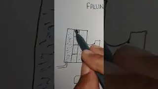 Falling sphere viscometer |  diagram of falling sphere viscometer | Rheology