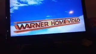 Opening To Boiling Point 1993 VHS
