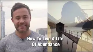 Living a Life of Abundance