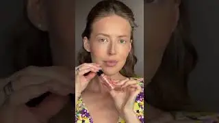 Мастер класс для прекрасного макияжа. Загорелая кожа и вайбы лета