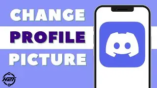 How To Change Discord Profile Picture