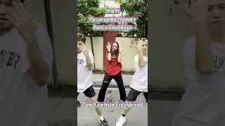 Toni Fowler - MNM Dance Trend 