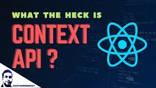 What is Context API in React? | Using Context API in function components.