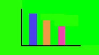 Graph Green Screen Effects |Free Green Screen | Tech Library 