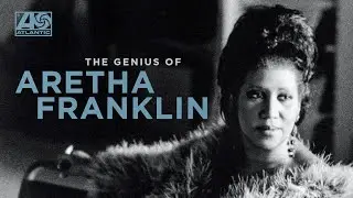 Aretha Franklin - The Genius of Aretha Franklin [Full Album]