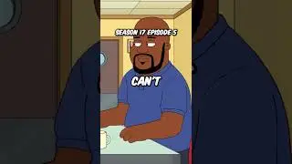 5 Times Family Guy Has Made Fun of Basketball Players