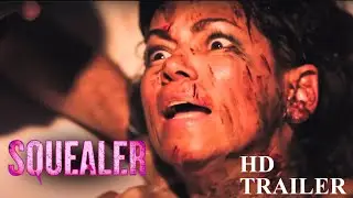 Squealer Trailer | The Real Nightmare Takes True Events and Turns Them Into a Thrilling Horror Flick