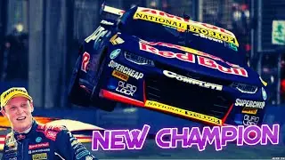 Will Brown Will Be Supercars Champion - Weekend Round-Up #117