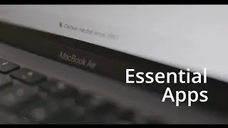 Free macOS Apps You May Find Useful