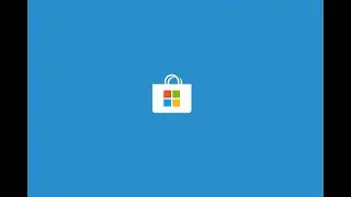 Windows 10 MS Store - How To Update Apps (Tips & Tricks)