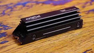 Why heatsinks are essential for PCIe Gen 5 NVMe SSDs