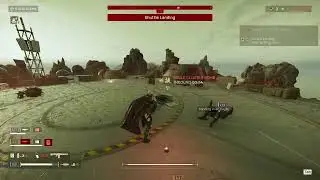 Helldivers 2 2024 02 28   oh no oh no oh no