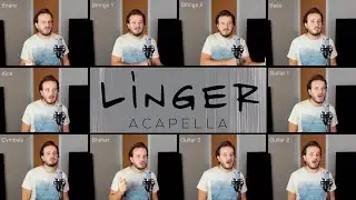 The Cranberries - Linger (ACAPELLA)