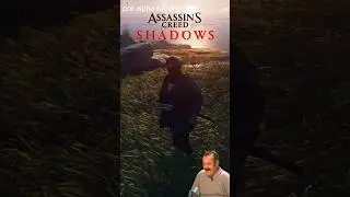 Assassin's Creed Shadows Leaked Gameplay