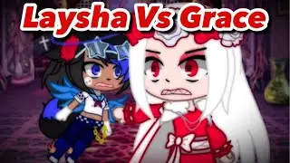 Laysha’s Adventure The Movie: The Space Location Part 3 (Final) // GCMM