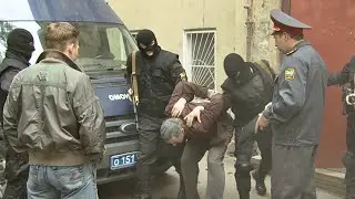 ДЕЙСТВИЕ КРУТОГО ОСТРОСЮЖЕТНОГО БОЕВИКА ПРО ТЕРРОРИСТОВ ПРОИСХОДИТ СРАЗУ В НЕСКОЛЬКИХ СТРАНАХ!