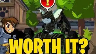 TLAPD 10k Chest Part 2 Review AQW