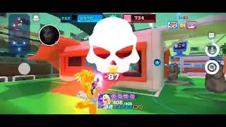 #FRAG Pro Shooter -5-30-2022-DUALITY TUTORIALS!!!