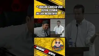 CARILAH CEREMIN LAIN CUY 🤣 ❗️