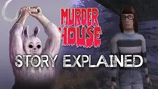 Murder House - Story Explained