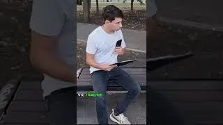 НЕОБЫЧНЫЕ ОТВЕТЫ ПРОХОЖИХ НА ХИТРЫЕ ВОПРОСЫ 
