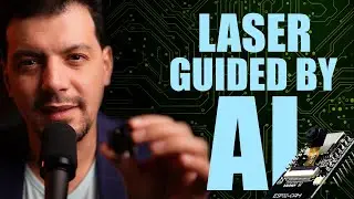 AI on 4 MB of RAM: ESP32 Tech Miracle