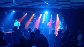 ПУРГЕН в Новомосковске 29.10.2021