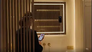 Sistema #KNX, tecnología inteligente para el #Hotel