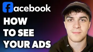 How to See Your Facebook Ads (Full 2024 Guide)