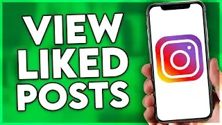 How to See Liked Posts on Instagram (2024)