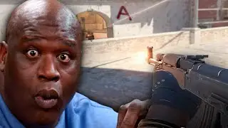 Чёрный юмор в CS2