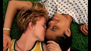 The Incredibly True Adventure of Two Girls In Love