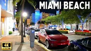 Miami Beach - Nightlife