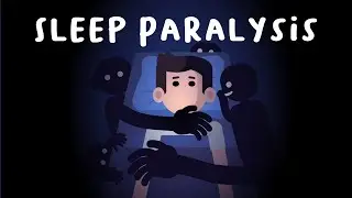 What is Sleep Paralysis?