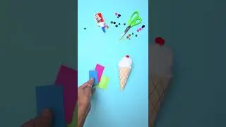 أكيد هالبوظة ما بتدوب بهالشوب! #shorts