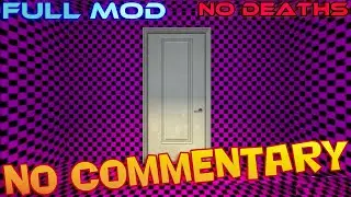 Half-Life 2: DOOR - Full Walkthrough