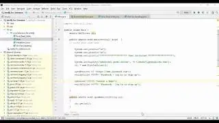 How to Debug Selenium Scripts on Intellij