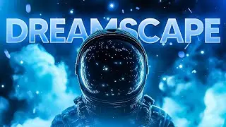 DREAMSCAPE | Best Drum & Bass Mix 2024 (Melodic/Uplifting/Liquid)