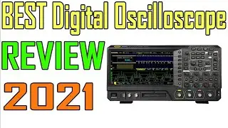 TOP 5 Best Digital Oscilloscope Review 2021 | Best Oscilloscope