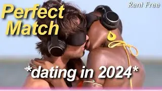 perfect match season 2 was a toxic dating MESS💀