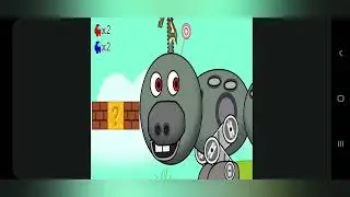 AMONG US - The Best Mario Bros Animation #amongus #amongusanimation #amongusanimationzombie