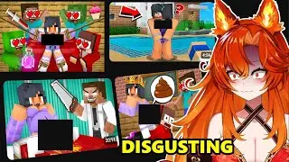How Is This Allowed on YouTube Kids