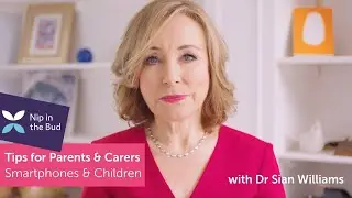 Tips for Parents & Carers - Smartphones and children