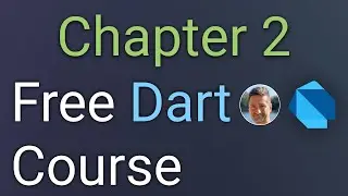Chapter 2 - Mixins - Free Dart Course 💙
