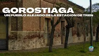 Este pueblo tiene UNA GRAN PARTICULARIDAD | Gorostiaga