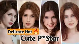 The Hottest Russian Adult Stars Making Waves in 2024 | Hot Russian Stars