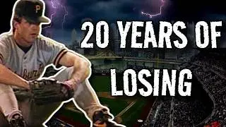 How One Play Led To 20 Years Of Losing For The Pirates