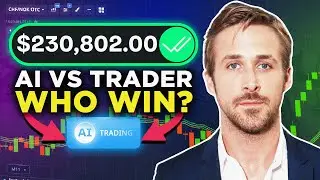 $230.802 WITH AI TRADING BOT ON POCKET OPTION | BINARY OPTIONS TRADING BOT | POCKET OPTION STRATEGY