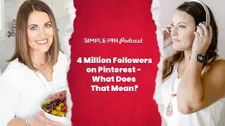 What it's like to have 4 million followers on Pinterest