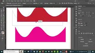 Reshape Your Creative Artwork by Illustrator in Bangla | Advanced Idea | Part-03 | Lead Creation Hub